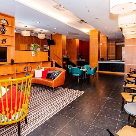 Metro Points Hotel Washington North New Carrollton Bagian luar foto