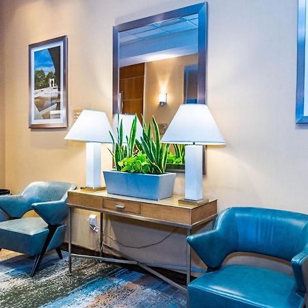 Metro Points Hotel Washington North New Carrollton Bagian luar foto